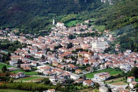 Storia del Comune – Comune di Cogollo del Cengio